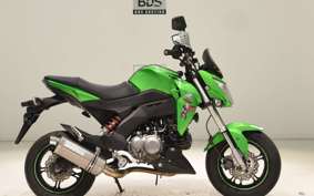 KAWASAKI Z125 PRO