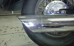HONDA SHADOW 400 2007 NC34