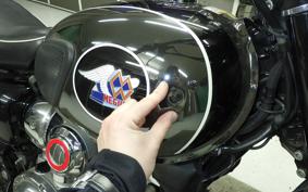 MEGURO K3 2021 EJ800E