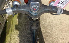 HONDA C90 SUPER CUB HA02