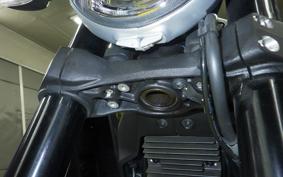 DUCATI SCRAMBLER ICON 2015