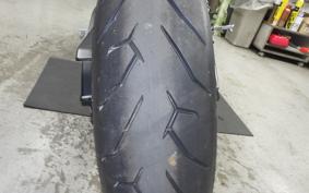 HONDA CBR600RR GEN 3 2007 PC40