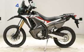 HONDA CRF250 RALLY 2023 MD44