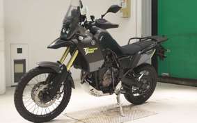 YAMAHA TENERE 700 2021 DM09J