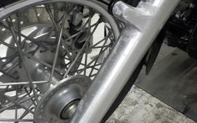 YAMAHA DRAGSTAR 400 CLASSIC  2014 VH02J