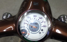 HONDA GIORNO 2 2006 AF70
