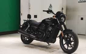 HARLEY XG750 STREET 2017