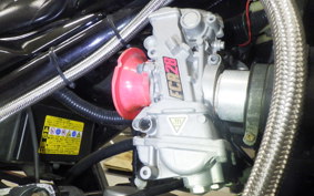 KAWASAKI ZEPHYR 400 Gen.1 1990 ZR400C