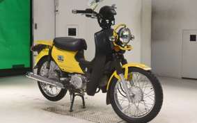 HONDA ｸﾛｽｶﾌﾞ 2019 JA10