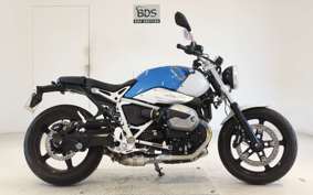 BMW R NINE T PURE 2022