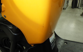 HONDA ZOOMER 2023 AF58