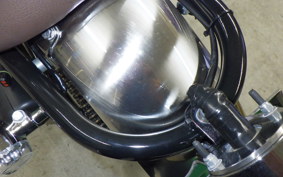 KAWASAKI 250TR BJ250F