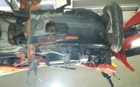 HONDA MTX200R MD07