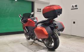 HONDA VFR1200F DCT 2018 SC63