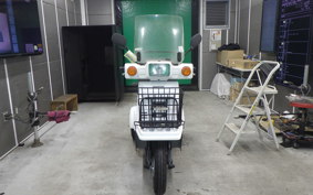 HONDA GYRO X TD02