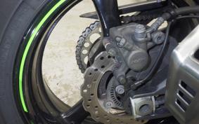 KAWASAKI ZX 10 NINJA ABS 2017