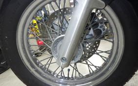SUZUKI INTRUDER 400 Classic 2003 VK54A