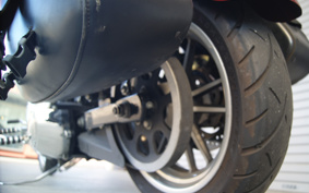 HARLEY FXDLI 2006 GN1