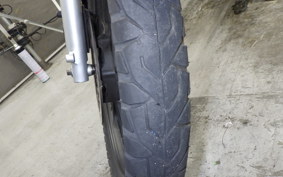 HONDA CBF125