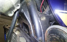 KAWASAKI ZEPHYR 1100 2000 ZRT10A