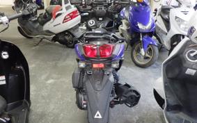 YAMAHA BW S125 Gen.2 SEA6J
