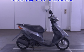 SUZUKI ADDRESS V50