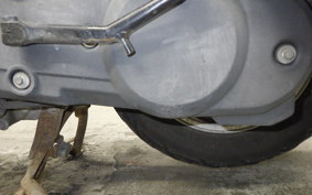 SUZUKI ADDRESS V125 G 2025 CF4EA