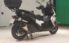 BMW C400X 2020