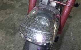 HONDA MONKEY 2003 Z50J