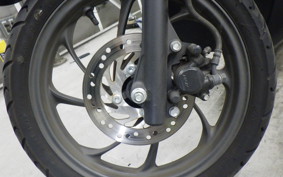 HONDA DIO 110 JK03