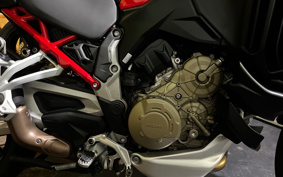 DUCATI MULTISTRADA V4S 2022 1A00