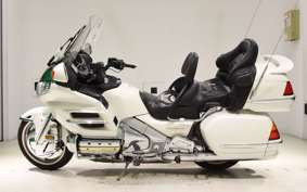 HONDA GL 1800 GOLD WING 2002 SC47