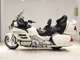 Фото Honda GL 1800 GOLD WING 2002 с японского аукциона