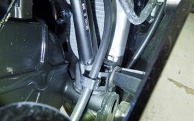KAWASAKI NINJA 400 2022 EX400G