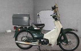 HONDA SUPER CUB50 AA01