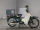 Фото Honda SUPER CUB50 2008 с японского аукциона