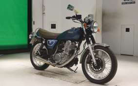 YAMAHA SR400 Gen.5 2019 RH16J