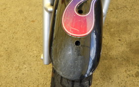 SUZUKI GZ150