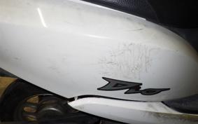HONDA DIO Gen.6