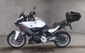 BMW F900XR 2021 0K21