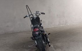 HONDA STEED 400 NC26