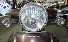 HONDA GIORNO 2 2022 AF70