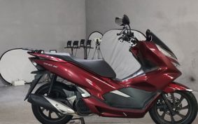 HONDA PCX 125 JF81