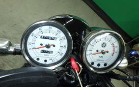 YAMAHA SR400 Gen.5 2020 RH16J