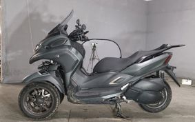 YAMAHA TRICITY 300 2021 SH15J