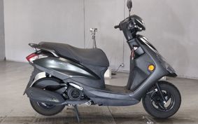 YAMAHA  AXIS Z SED7J