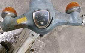 HONDA SUPER CUB50 C50