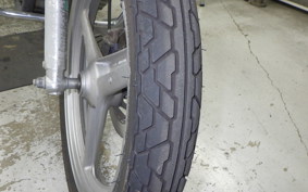 HONDA CB125T 2013 JC06