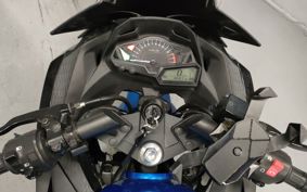 KAWASAKI NINJA250 EX250L