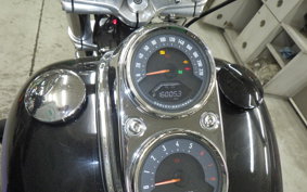 HARLEY FXLR1750 2019